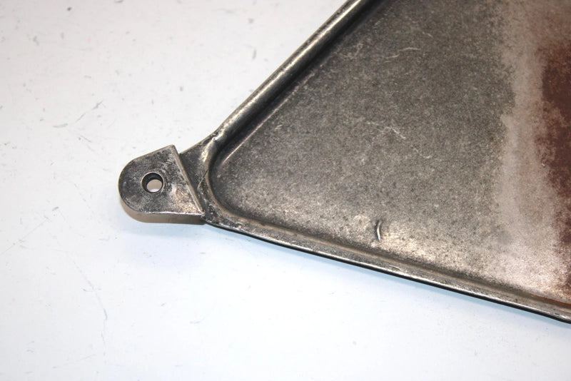86 Honda Fourtrax 350 Trx350 4x4 Oem Left Engine Cover 83602-HA7-671 AH31
