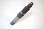 87 Honda Trx250a Oem Kick Starter Spindle 28250-HA0-000 AH15