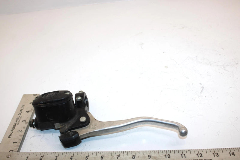 18 Polaris Sportsman 450 Ho Oem Front Brake Master Cylinder 2010440 AP54