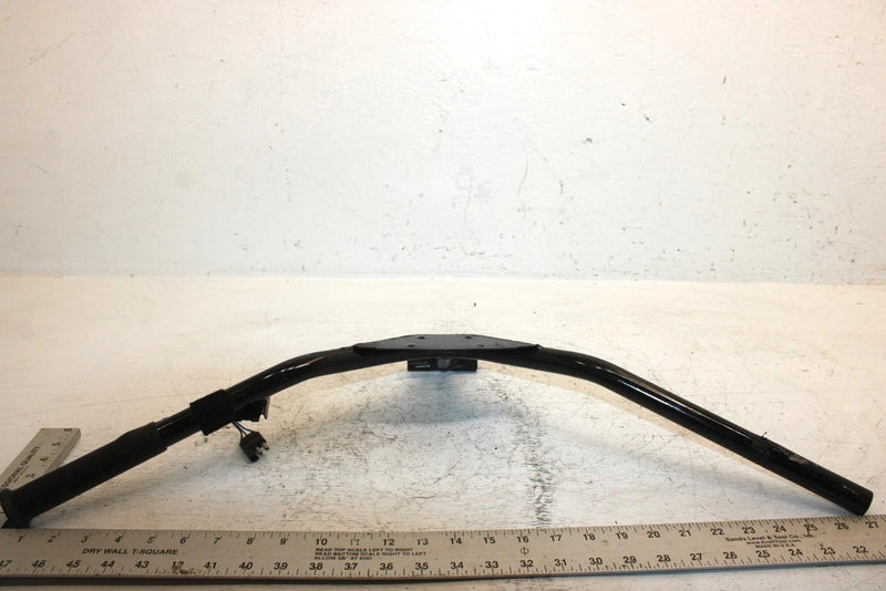 1996 Polaris 500 Oem Steering Handlebar 1823169-067 SP14