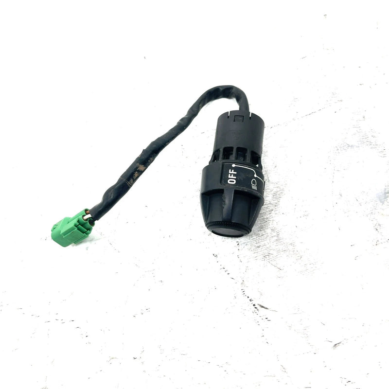 09-13 Honda Big Red 700 MUV700 OEM Headlight Switch 35230-HL1-A01 XH0