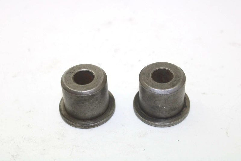 Arctic Cat OEM Serrated Axle Pair 0603-611 Q2384