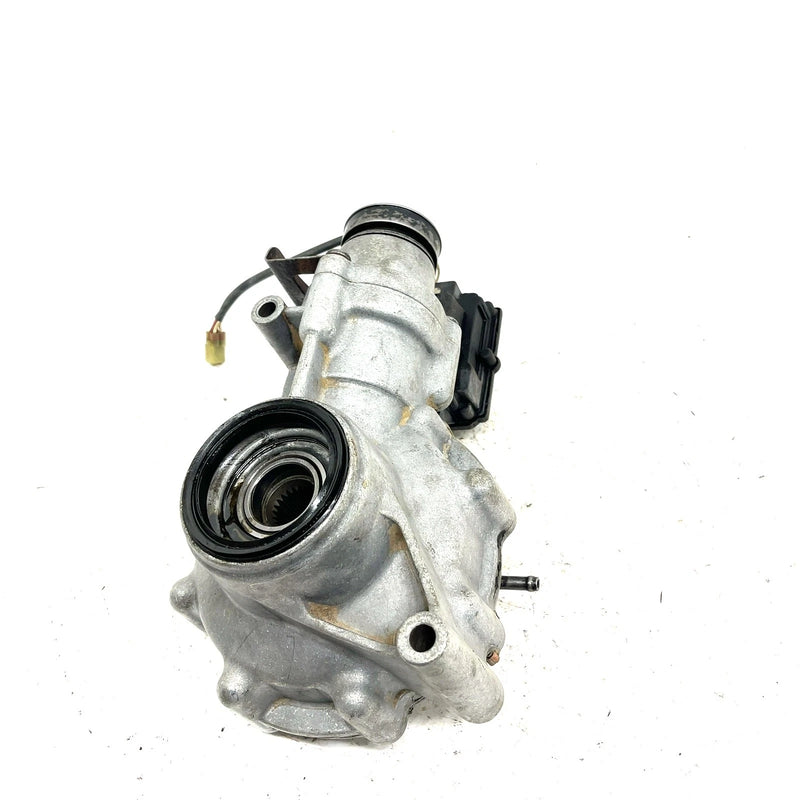 2007 Arctic Cat 700 4x4 Automatic EFI OEM Front Diff Gearcase 0502-916 AA33