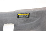 2000 Polaris Sportsman 325 Oem Right Footwell 5433219-070 AP11