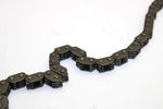 2008 Yamaha Fx Nytro Mtx Oem Cam Chain 94591-57140-00 SY78