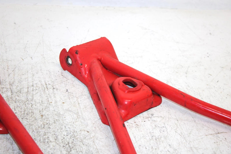 04 Polaris Sportsman 600 Oem Rear Upper A Arm Set 10144320-293 1014321-293 AP58