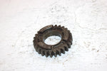 1998 Yamaha  Grizzly Oem 27T Reverse Wheel Gear 4WV-17253-00-00 AY49