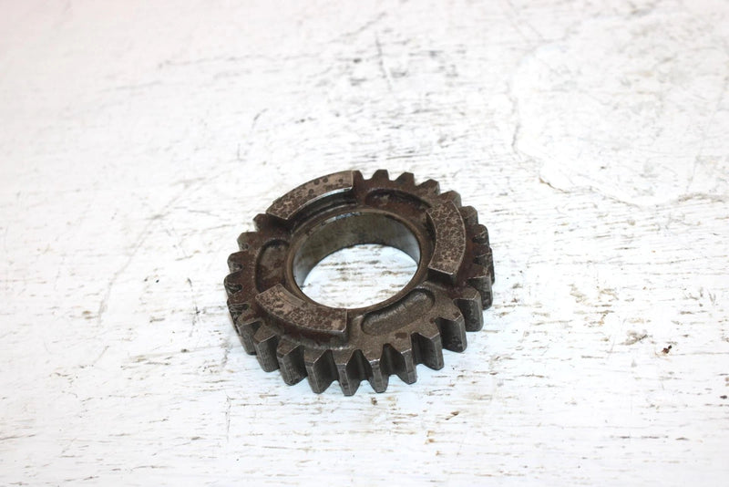 1998 Yamaha  Grizzly Oem 27T Reverse Wheel Gear 4WV-17253-00-00 AY49
