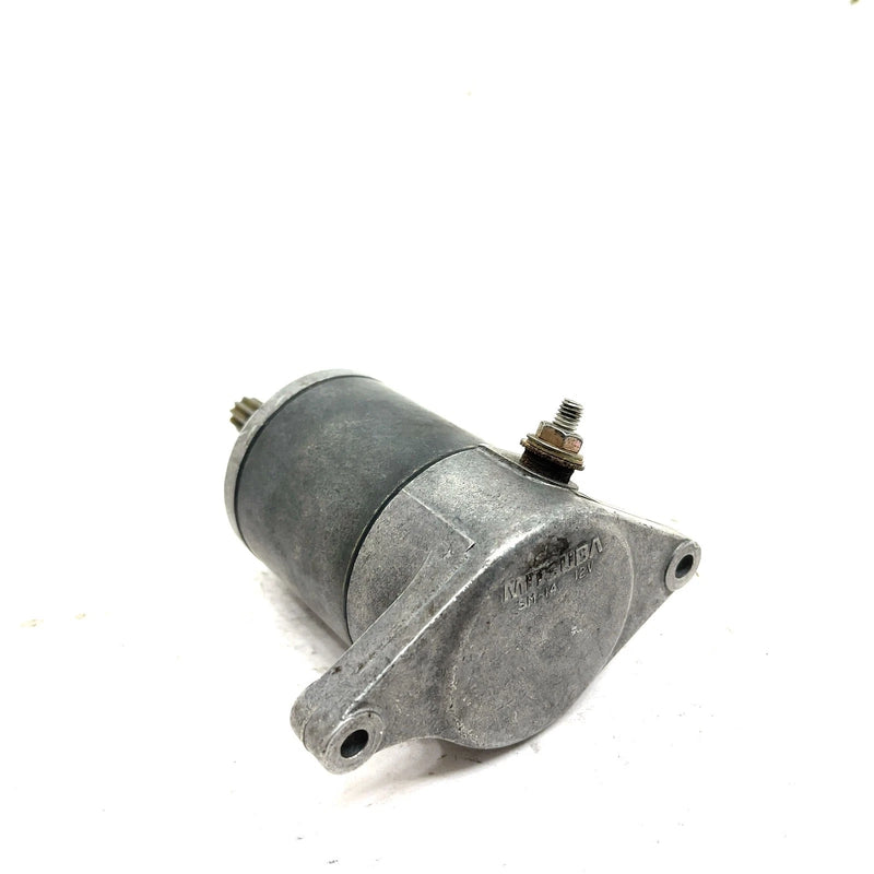 2003 Arctic Cat 400 4x4 Automatic OEM Starter Motor 93545-016 AA35