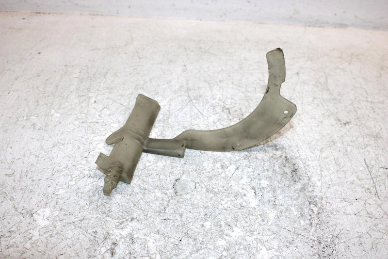 2011 Polaris Ranger 800 Oem Oil Deflector 3234915 XP4