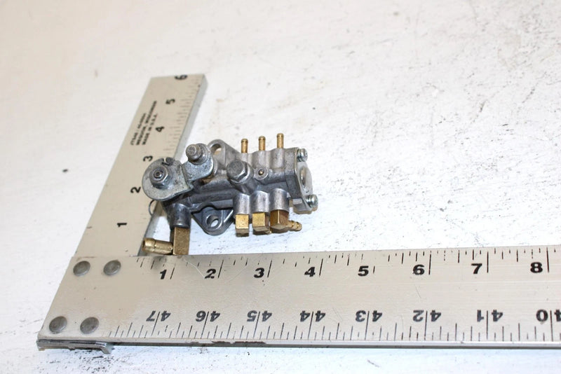 2013 Polaris 600 Rush Pro Oem Oil Pump 1204695 SP30.1