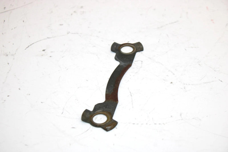 2003 Ski-doo Mxz 380f Oem Locking Tab 507032316 SS28