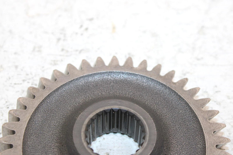 2001 Polaris Magnum 500 Oem 40T Transmission Helical Gear 3233601 AP157