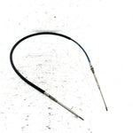 1994 Arctic Cat TigerShark Daytona OEM Steering Cable 0673-232 JA14