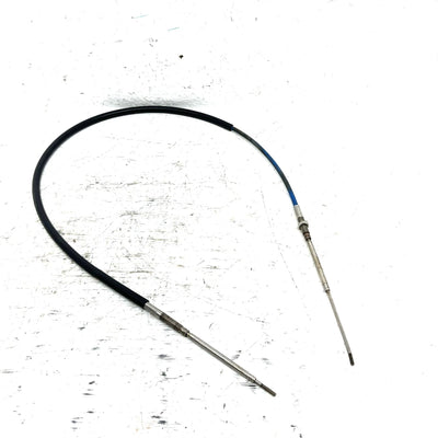 1994 Arctic Cat TigerShark Daytona OEM Steering Cable 0673-232 JA14