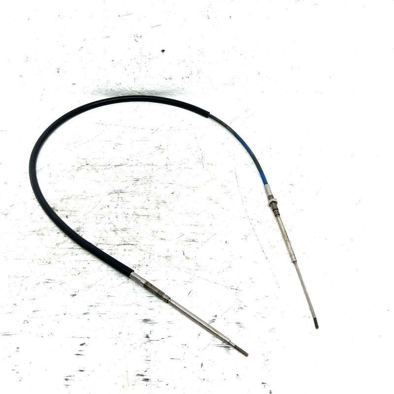 1994 Arctic Cat TigerShark Daytona OEM Steering Cable 0673-232 JA14