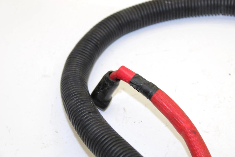 Yamaha Oem Battery Wire Harness 8EK-82105-00-00 Q1558