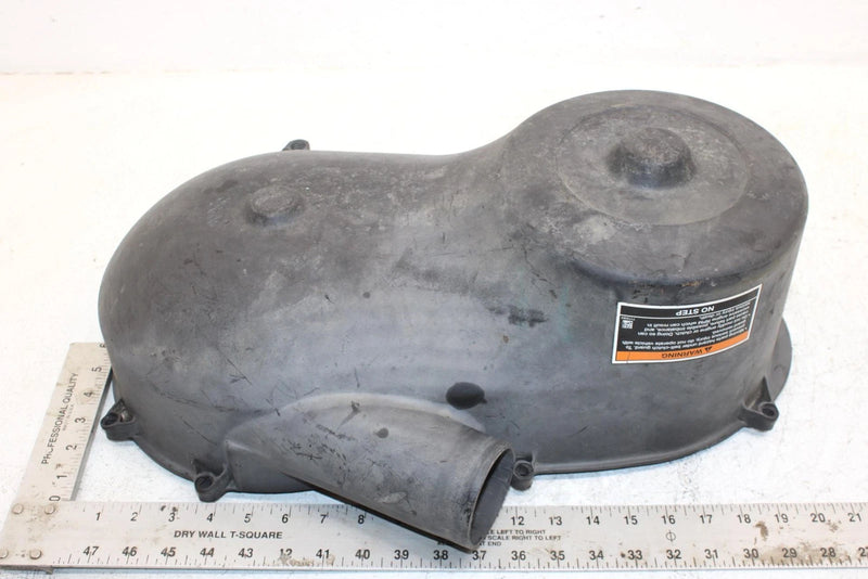 2011 Polaris Ranger 800 Oem Outer Clutch Belt Cover 2633926 XP4