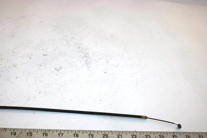 00 Yamaha Sx500r Oem Starter Cable Assy 8CR-26330-01-00 SY0