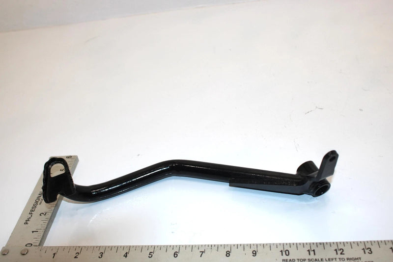 91 Yamaha  Champ 100 Yfm100 Oem Brake Pedal Rod 3GB-27211-10-00 AY12