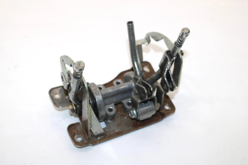 1987 Suzuki Quadrunner 250 Oem Shifter Assembly 57940-19B30 57940-19B10 AS22