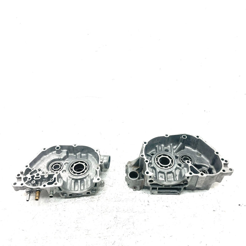 2002 Polaris Sportsman 400 OEM Crankcase 3085633 AP223