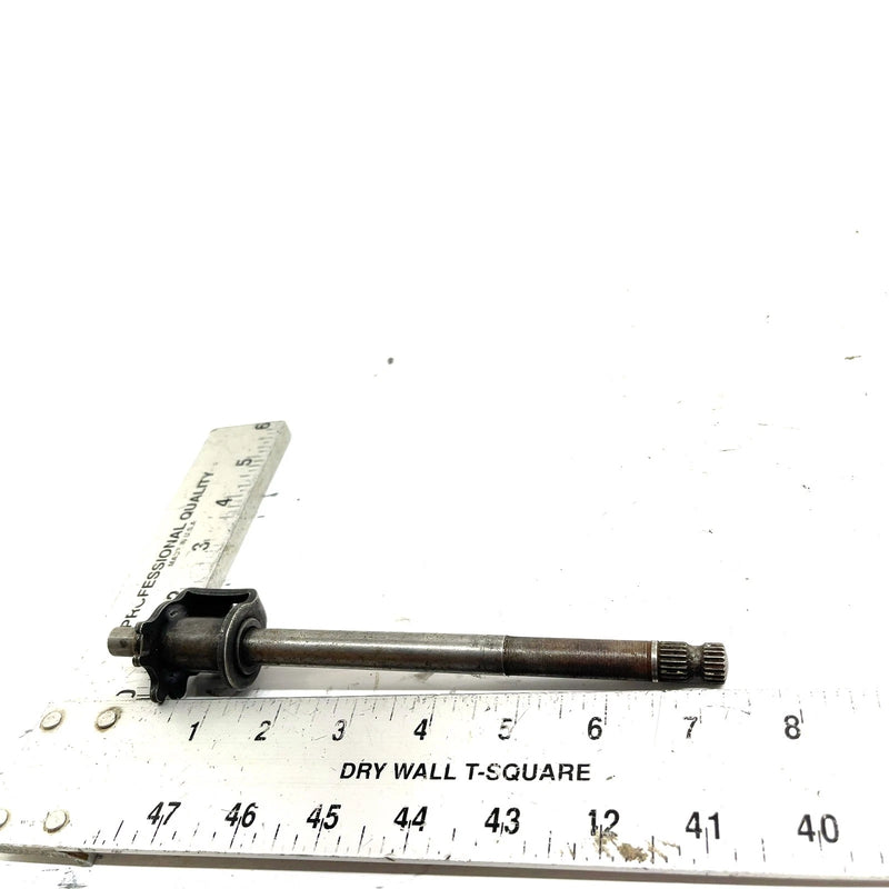 83-86 Suzuki ALT125 OEM Reverse Shifting Cam 25320-24402 AS31