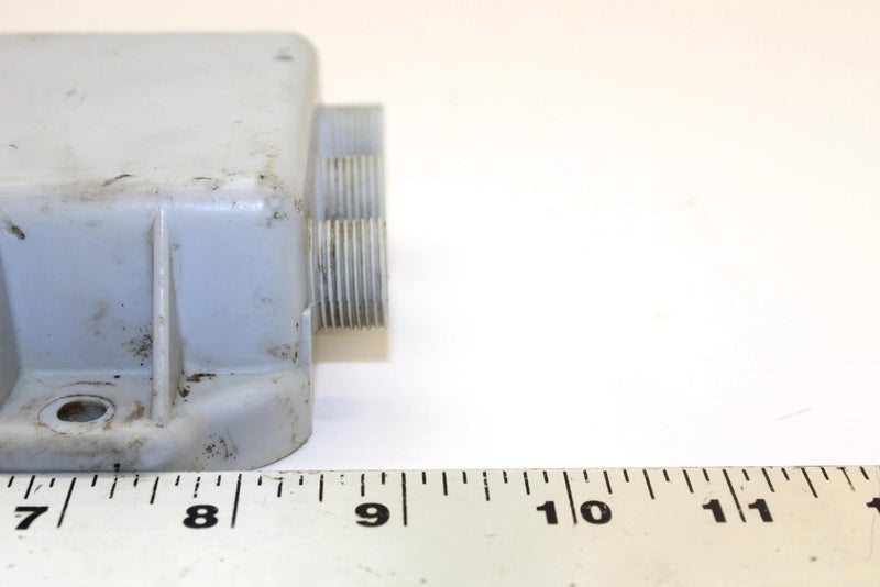 1990 Sea-doo Sp Oem Battery Box Cover 278000069 JS36