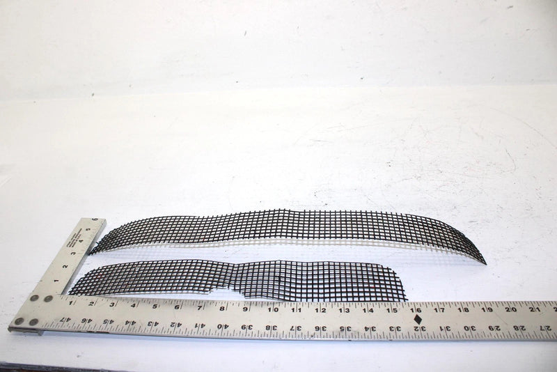 1995 Polaris 440 L/c Oem Hood Screen Set 5241350-067 SP40