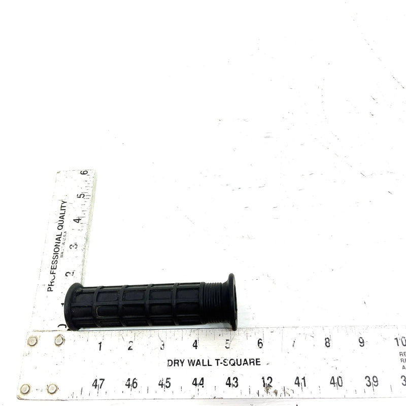 87-06 Suzuki Quadsport 80 OEM Handlebar Grip 57211-19A03-291 AS38