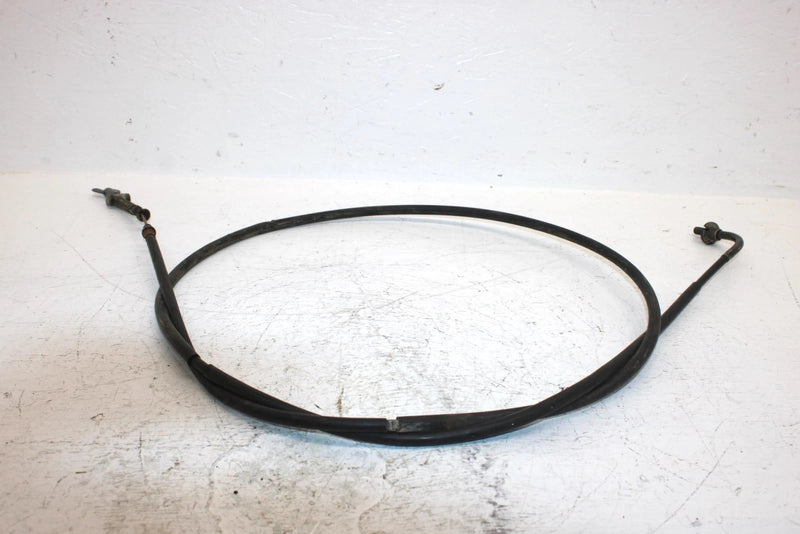 1998 Yamaha  Grizzly Oem Brake Cable 4WV-26341-00-00 AY49