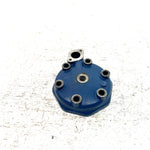 1995 Polaris SL 650 OEM Cylinder Head 3240190 JP41