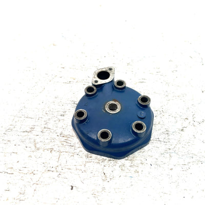 1995 Polaris SL 650 OEM Cylinder Head 3240190 JP41