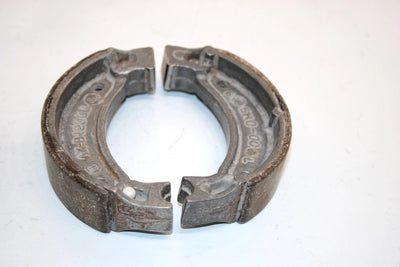 86 Yamaha  Moto 4 Yfm200dxs Oem Front Brake Pad Set 4BE-W253E-00-00 AY2