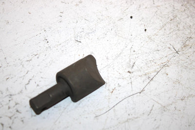 02 Arctic Cat Zrt 600 Oem Left Exhaust Valve 3005-832 Q2762