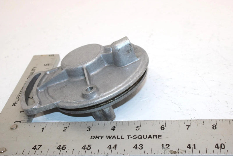 1974 Yamaha Tl433f Oem Housing Half 874-47561-00-00 SY28