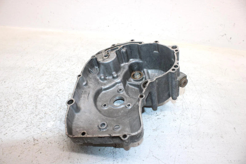 1998 Suzuki Quadrunner 250 Oem Clutch Side Cover 11340-19B20 AS13