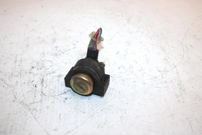 1986 Yamaha  Badger Yfm80s Oem Starter Relay 4KD-81940-00-00 AY8