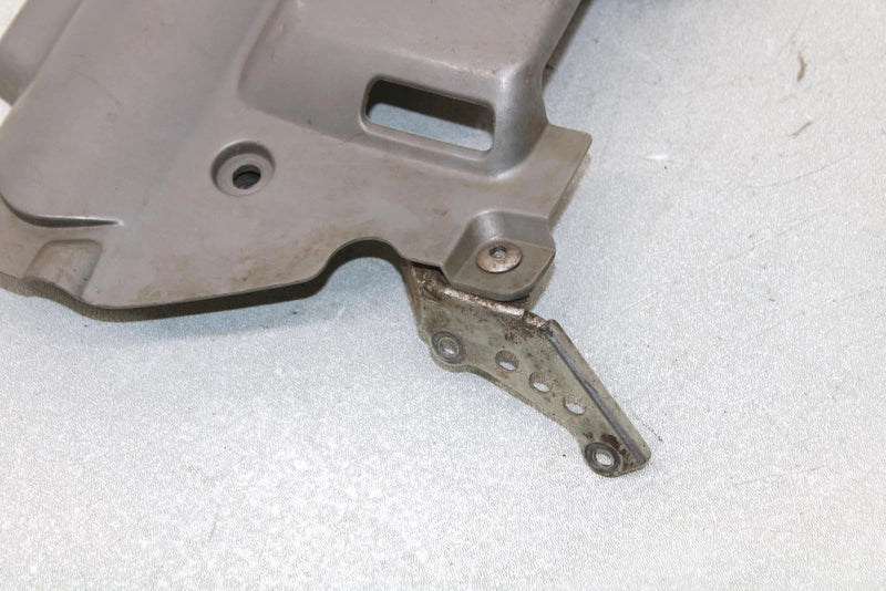 2009 Honda Trx680fga Oem Right Engine Cover 11310-HN8-000ZA AH23