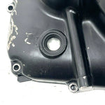 84-87 Suzuki Quadrunner 185 OEM Clutch Side Cover 11340-18903 AS33