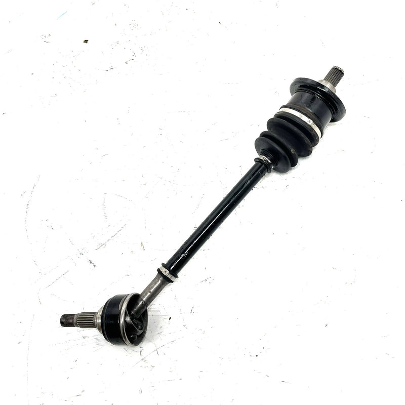 2003 Arctic Cat 400 4x4 Automatic OEM Front Driveshaft (Bad Boots) 1502-442 AA35