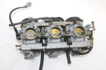2005 Yamaha Rs Vector Er Oem Carburetor Assembly 8ES-14900-02-00 SY59