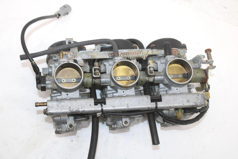 2005 Yamaha Rs Vector Er Oem Carburetor Assembly 8ES-14900-02-00 SY59