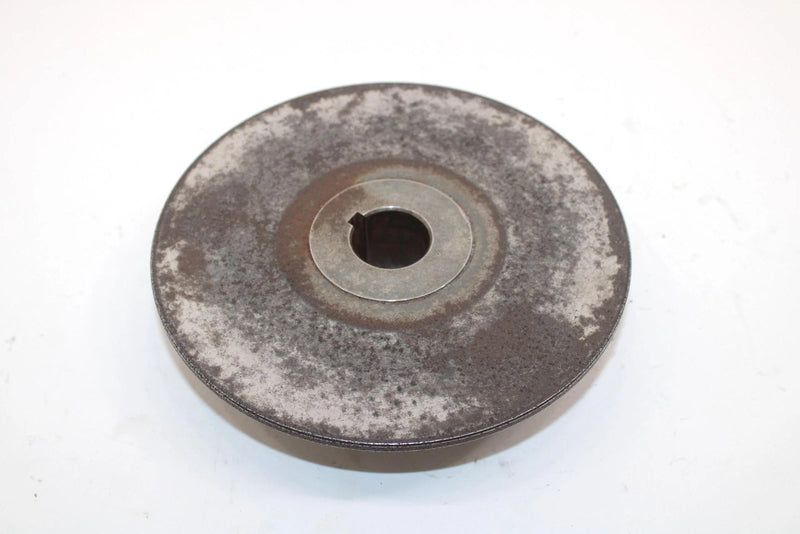 1992 Yamaha Exciter Ii Le Oem Brake Disc 87M-25831-01-00 SY126