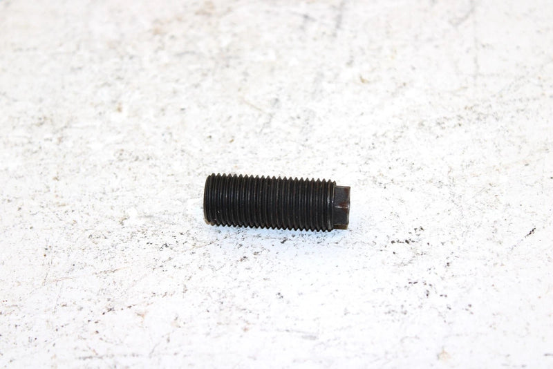 1984 Yamaha  Ytm 200 L Oem Cam Chain Tensioner Screw 90149-14182-00 AY48