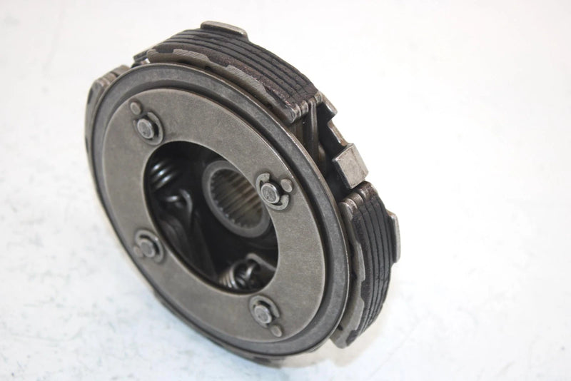 86 Honda Trx250a Oem Clutch Assembly 22300-HA0-680 22300-HA0-406 AH30