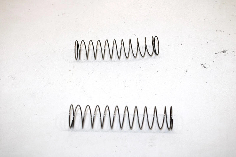 Polaris Oem Carburetor Spring (Pair) 3130444 Q776