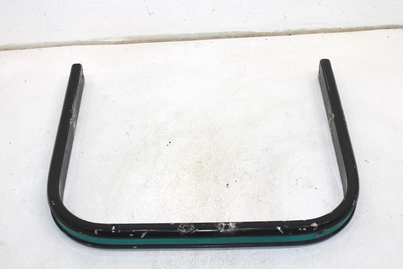 95 Polaris Trail Deluxe Oem Rear Bumper 2670122 SP127