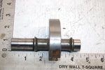 2008 Arctic Cat Atv 366 Auto Trans 4x4 Fis Oem Crank Balance Shaft 0811-005 AA26