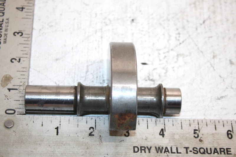 2008 Arctic Cat Atv 366 Auto Trans 4x4 Fis Oem Crank Balance Shaft 0811-005 AA26